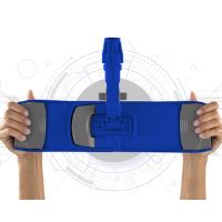 NEW | THE FIRST UNIVERSAL WET MOPING SYSTEM (1)