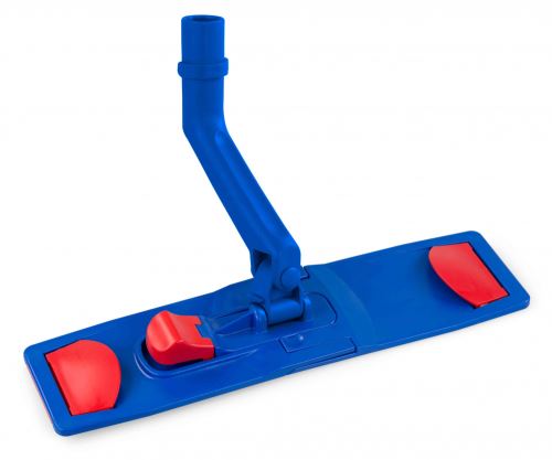 Filmop Držák mopu ErgoSwing sklopný, 40x11 cm, plast, pro mopy jazykové i kapsové