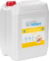 liquid soap HYGOTRENDY, blue, 5 L