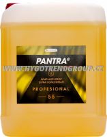 PANTRA PROFESIONAL 55, 5L, mýdlový čistič na antistatické povrchy