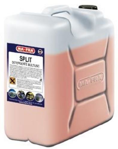 SPLIT window cleaning and polishing, 4.5L