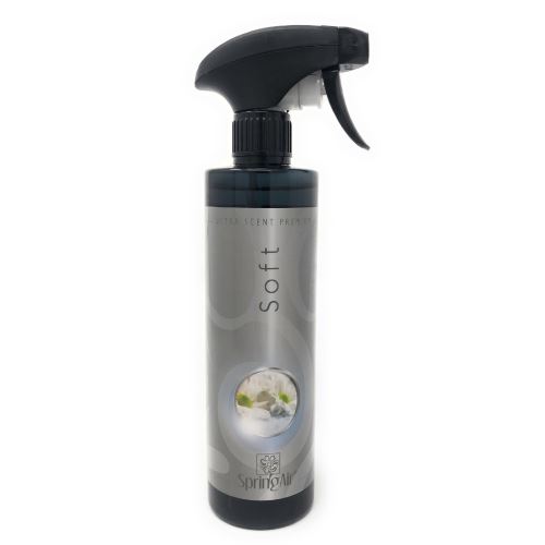 Air freshener ULTRA SCENT, Soft, 500ml