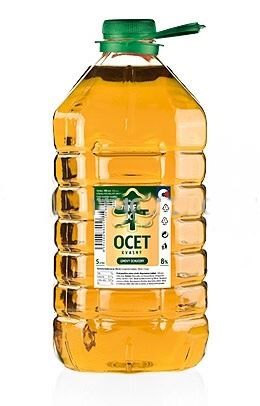 VINEGAR, 5L
