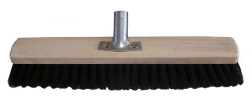 Stick broom, 100cm